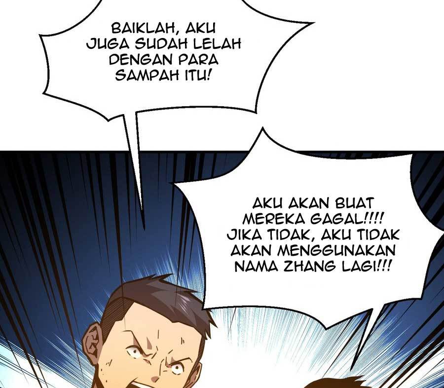 Heavenly Solo Defender Chapter 10 - halaman 115