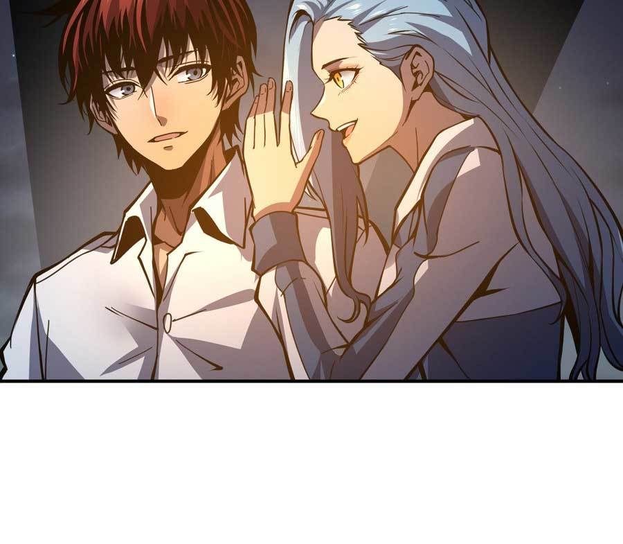 Heavenly Solo Defender Chapter 10 - halaman 118