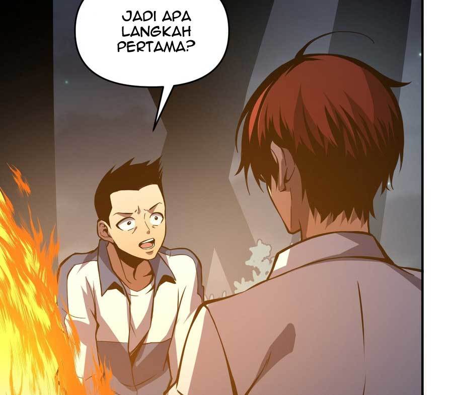 Heavenly Solo Defender Chapter 10 - halaman 121