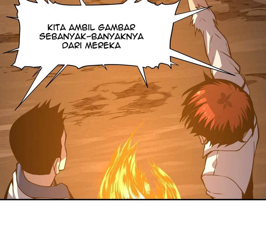 Heavenly Solo Defender Chapter 10 - halaman 125