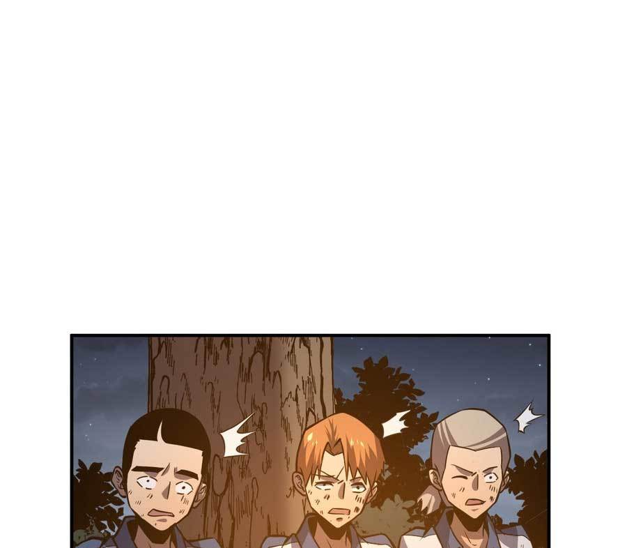 Heavenly Solo Defender Chapter 10 - halaman 126