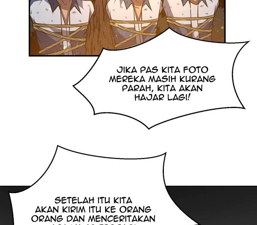 Heavenly Solo Defender Chapter 10 - halaman 127