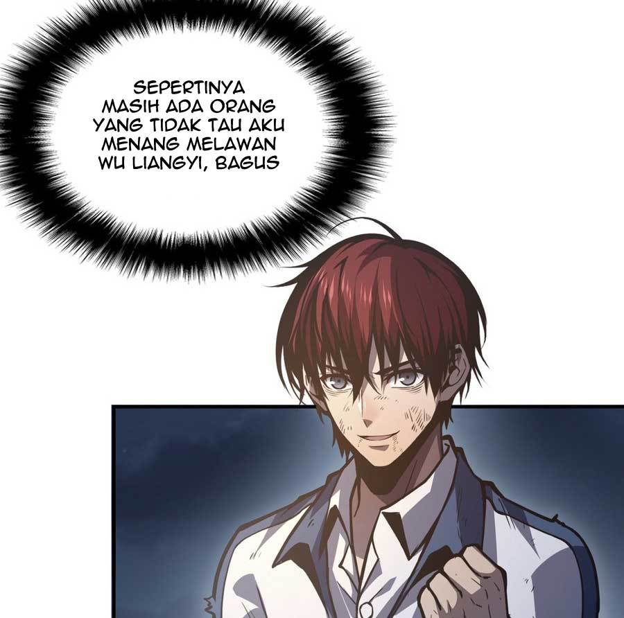 Heavenly Solo Defender Chapter 10 - halaman 13