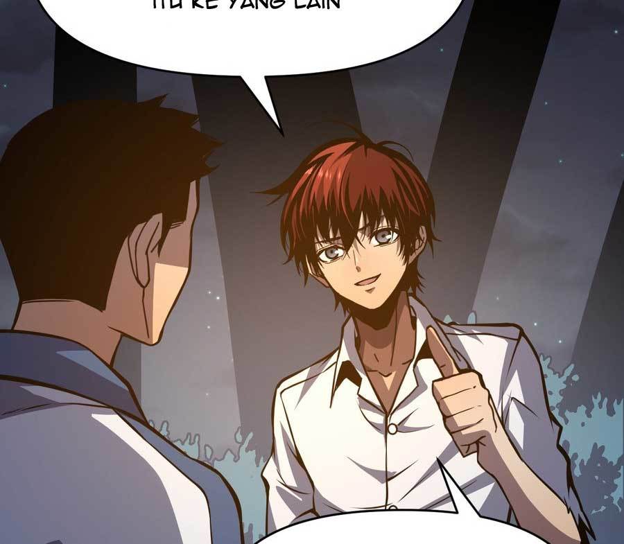 Heavenly Solo Defender Chapter 10 - halaman 131