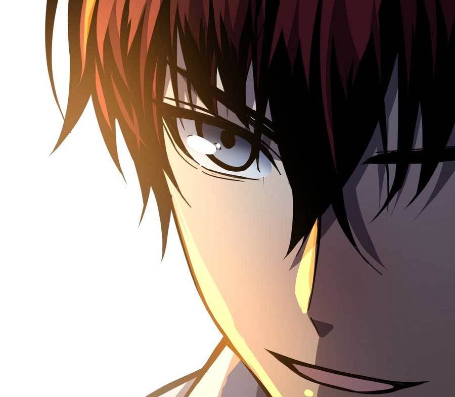 Heavenly Solo Defender Chapter 10 - halaman 133