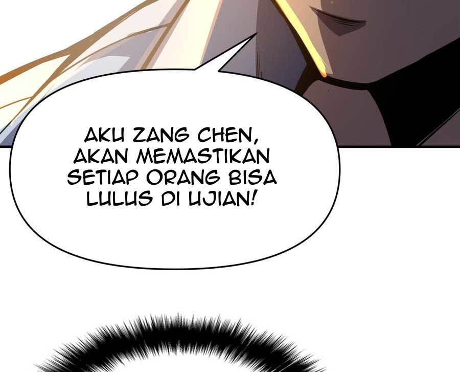 Heavenly Solo Defender Chapter 10 - halaman 134