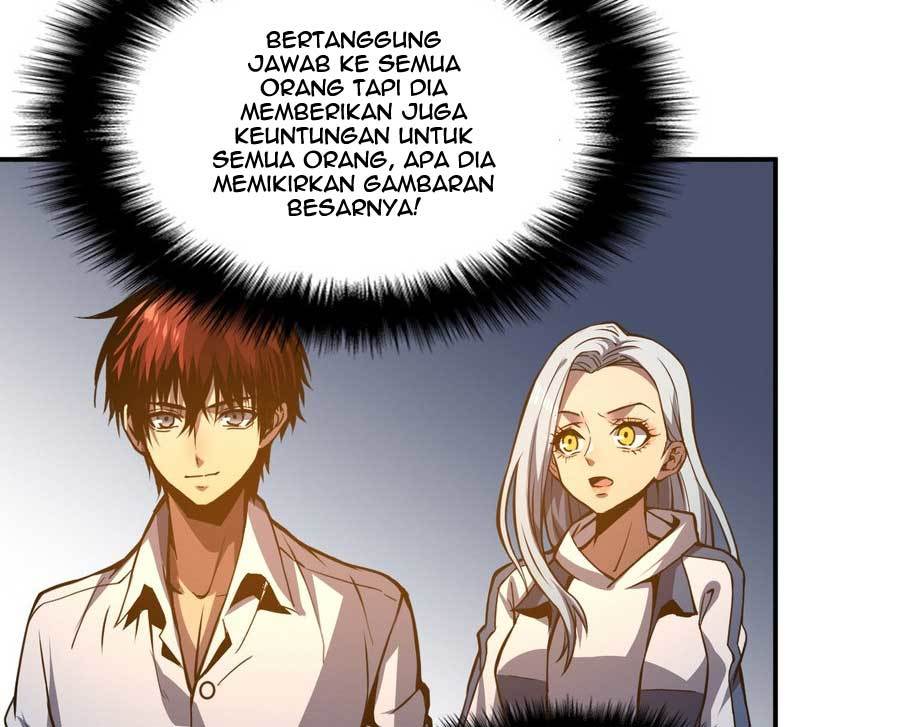 Heavenly Solo Defender Chapter 10 - halaman 135