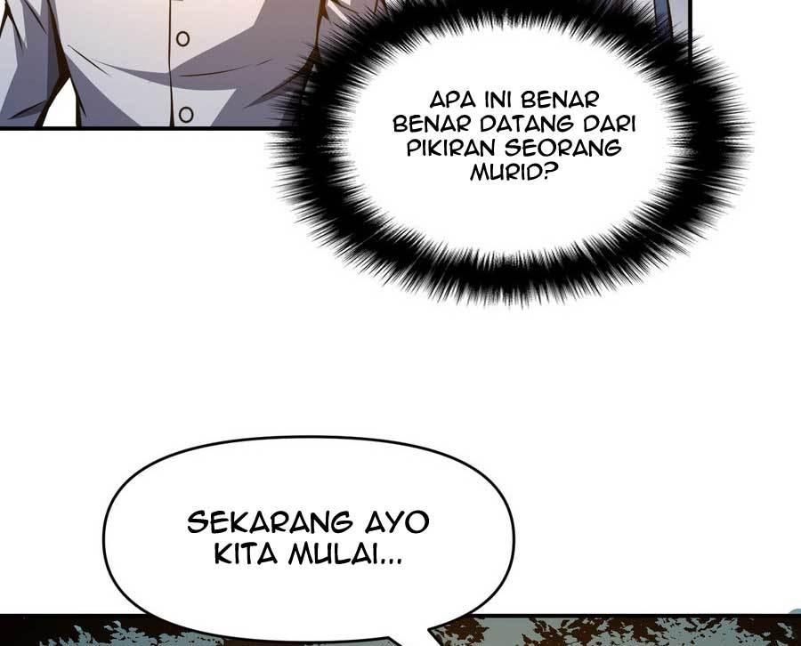Heavenly Solo Defender Chapter 10 - halaman 136
