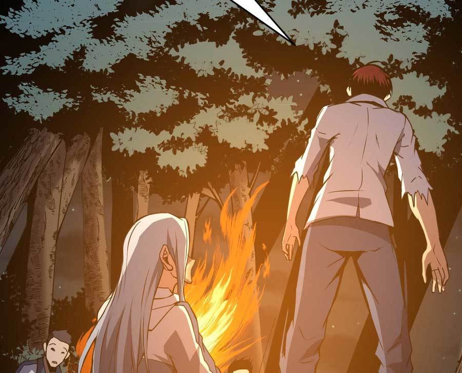 Heavenly Solo Defender Chapter 10 - halaman 137