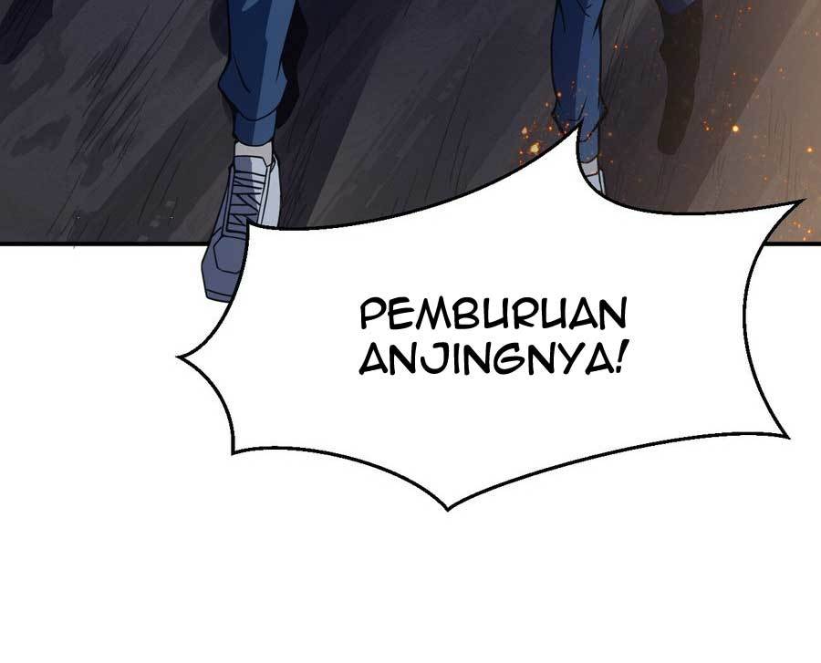 Heavenly Solo Defender Chapter 10 - halaman 141