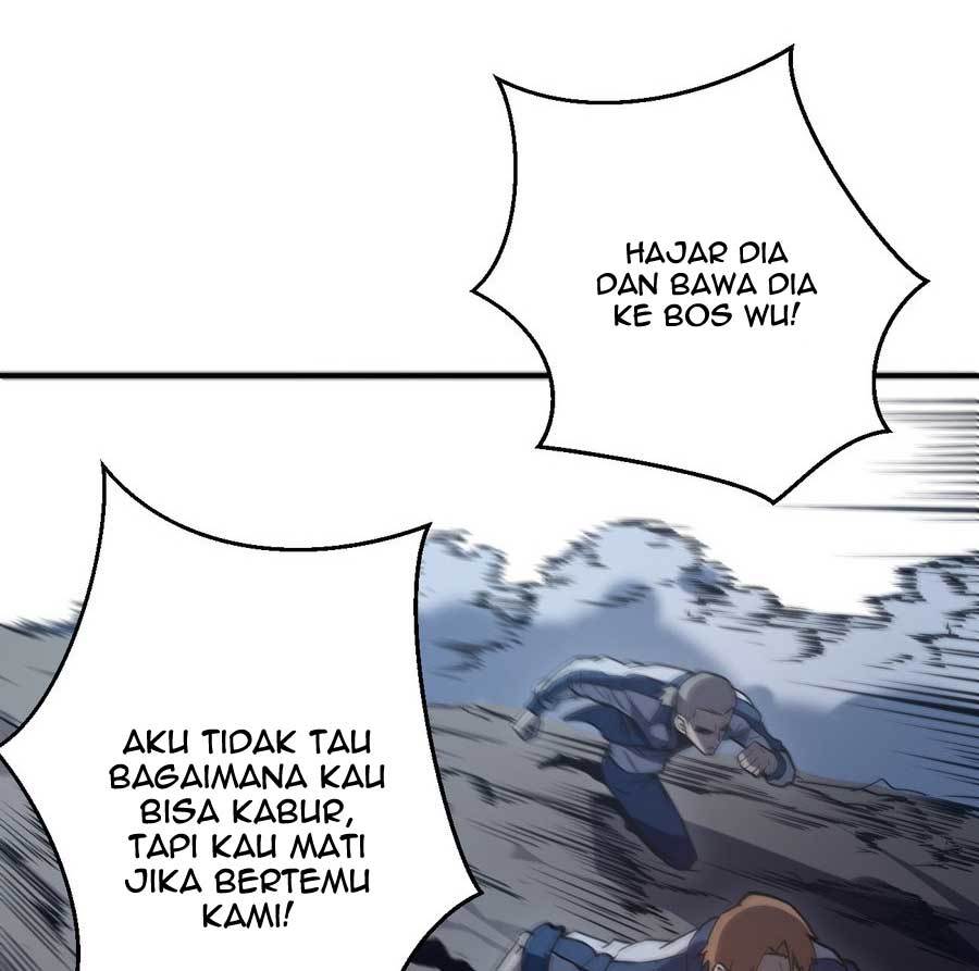 Heavenly Solo Defender Chapter 10 - halaman 15