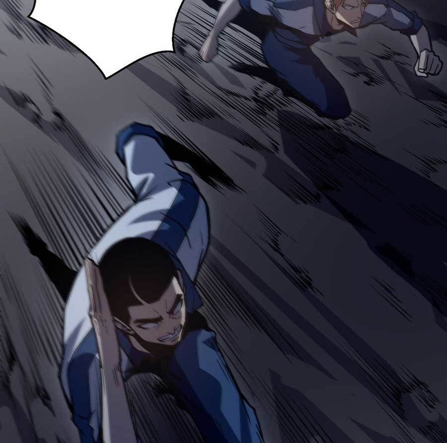 Heavenly Solo Defender Chapter 10 - halaman 16