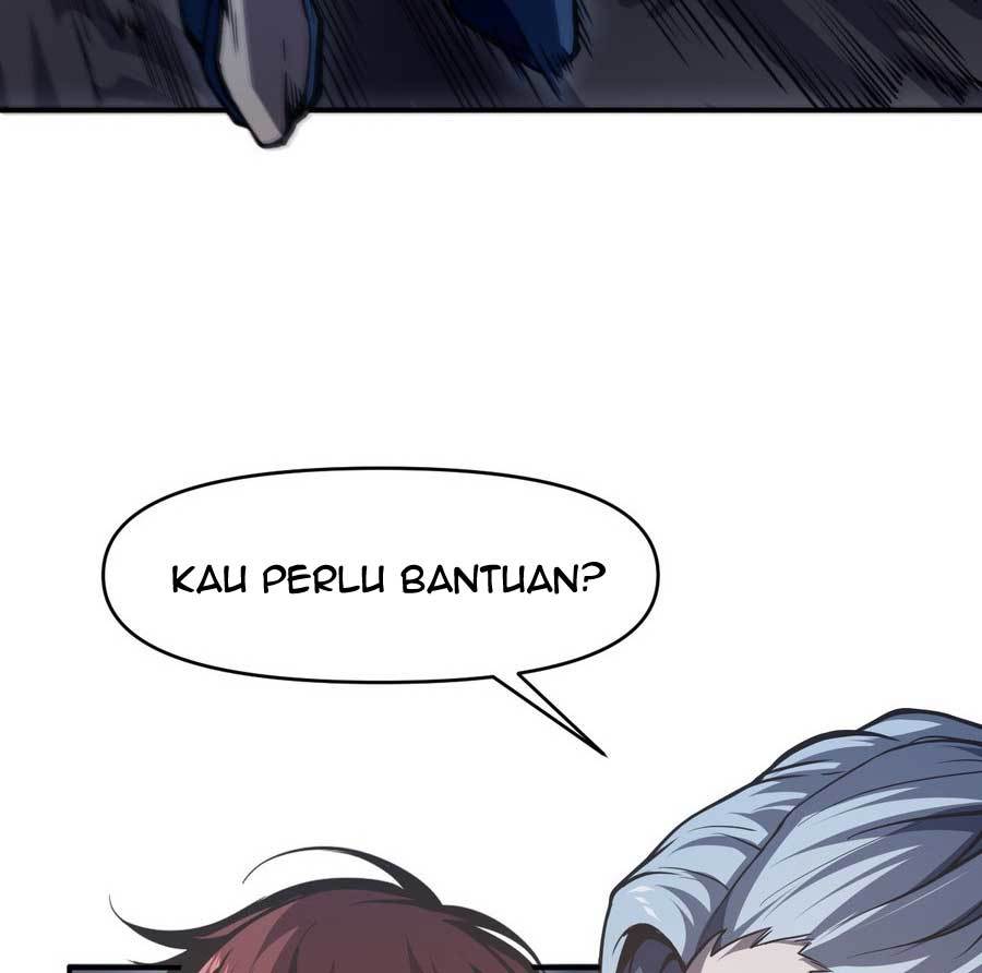 Heavenly Solo Defender Chapter 10 - halaman 17