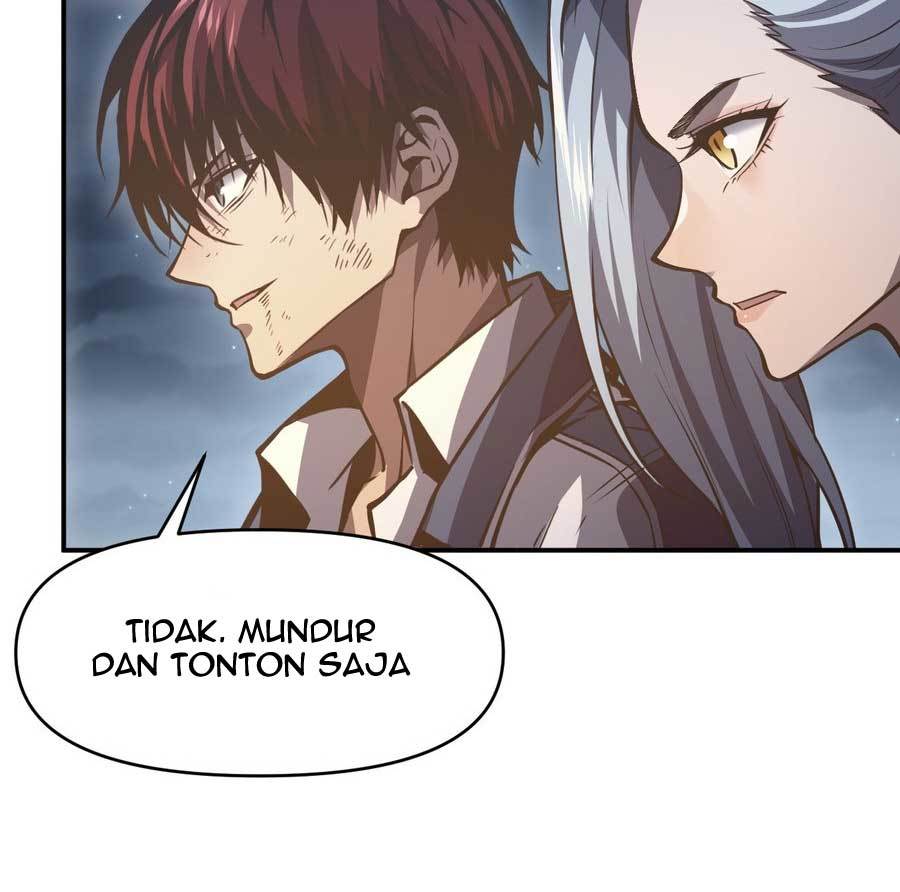 Heavenly Solo Defender Chapter 10 - halaman 18