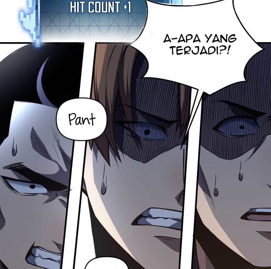 Heavenly Solo Defender Chapter 10 - halaman 24