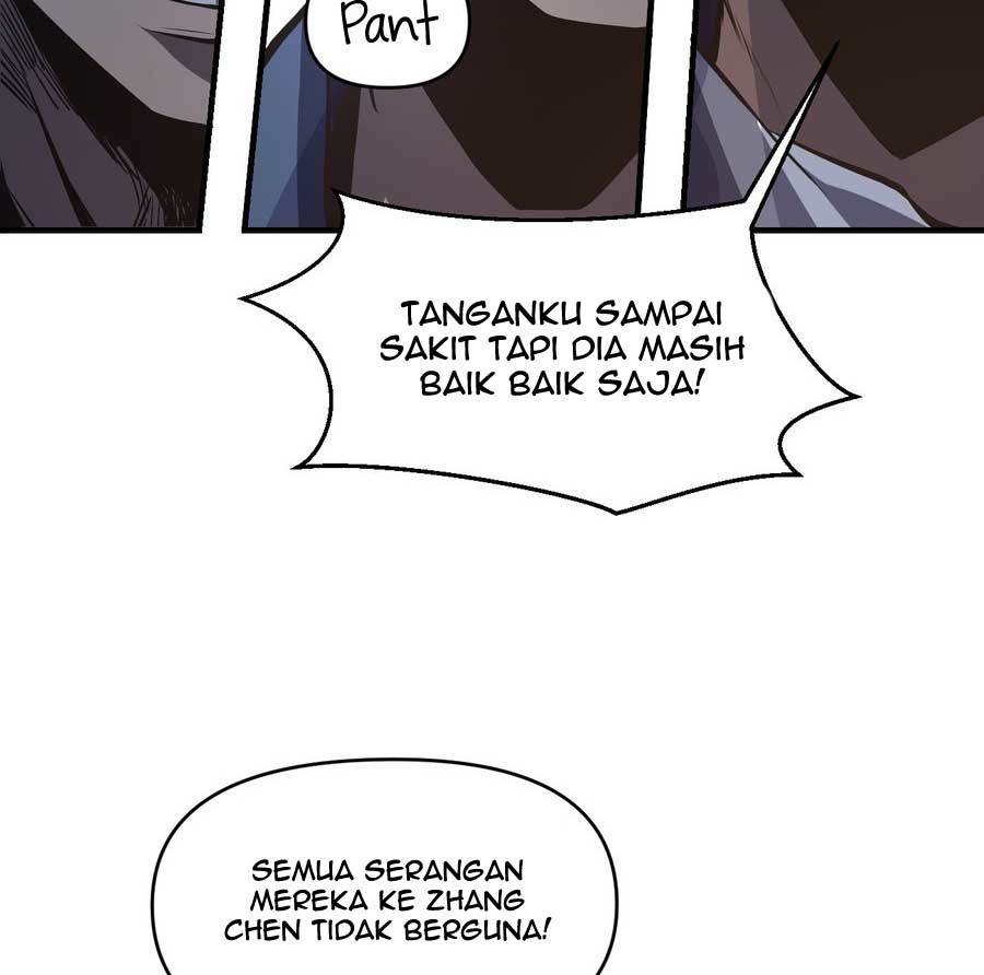 Heavenly Solo Defender Chapter 10 - halaman 25