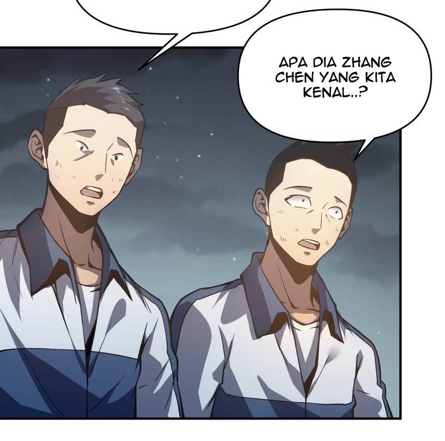 Heavenly Solo Defender Chapter 10 - halaman 26