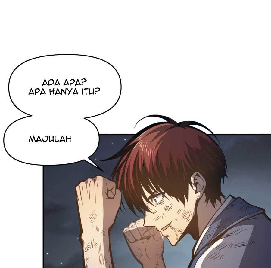Heavenly Solo Defender Chapter 10 - halaman 27