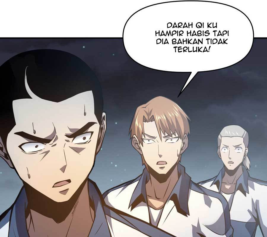 Heavenly Solo Defender Chapter 10 - halaman 29