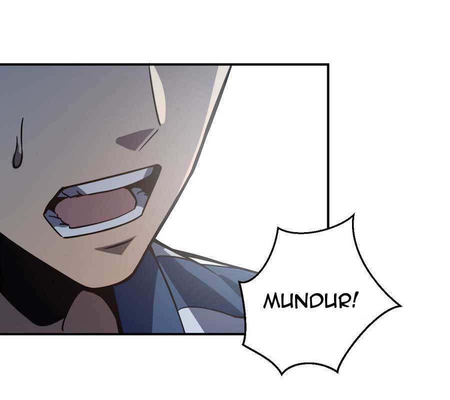 Heavenly Solo Defender Chapter 10 - halaman 31