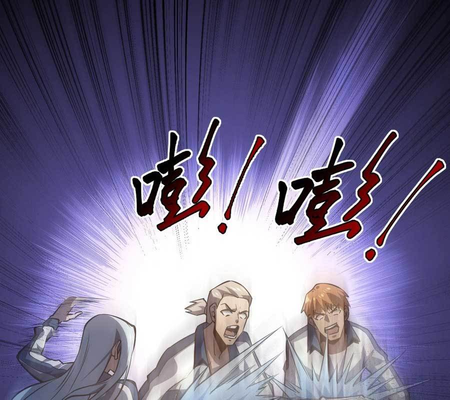 Heavenly Solo Defender Chapter 10 - halaman 42