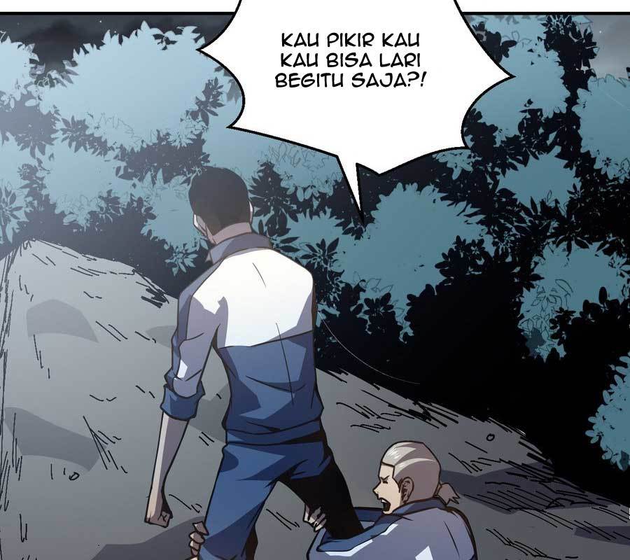 Heavenly Solo Defender Chapter 10 - halaman 46