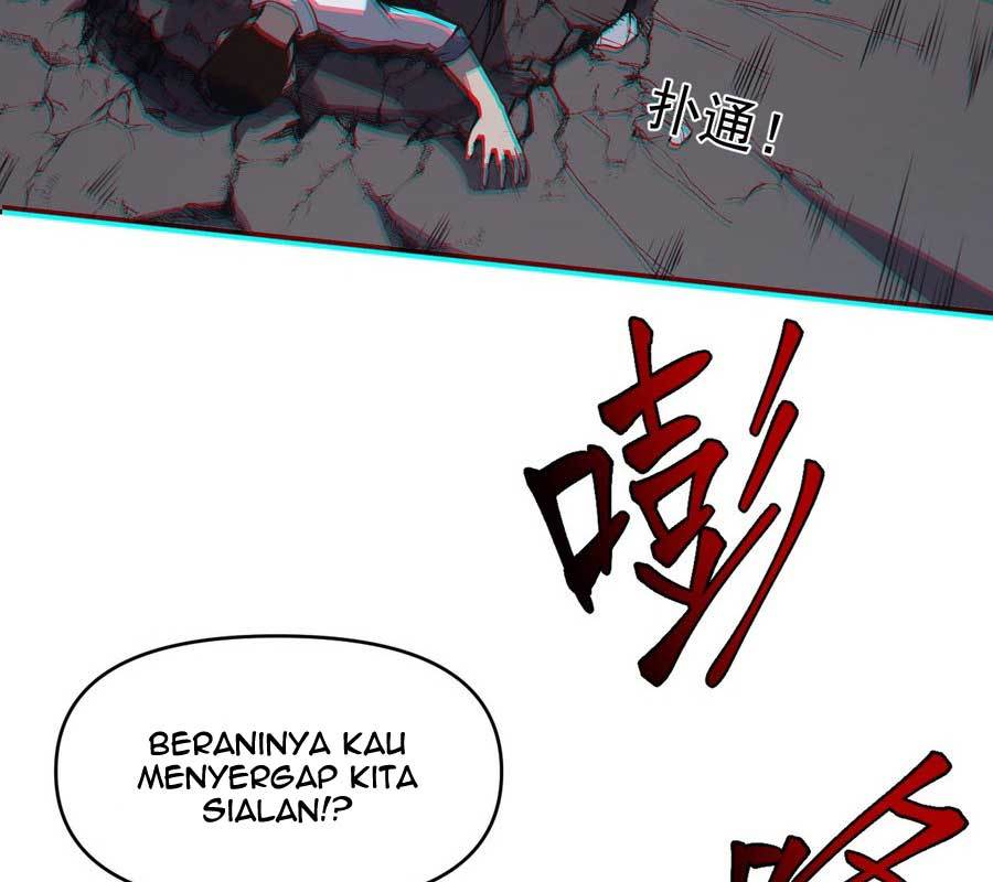 Heavenly Solo Defender Chapter 10 - halaman 54