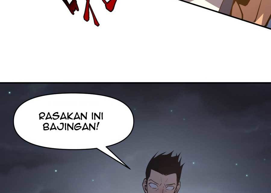 Heavenly Solo Defender Chapter 10 - halaman 56