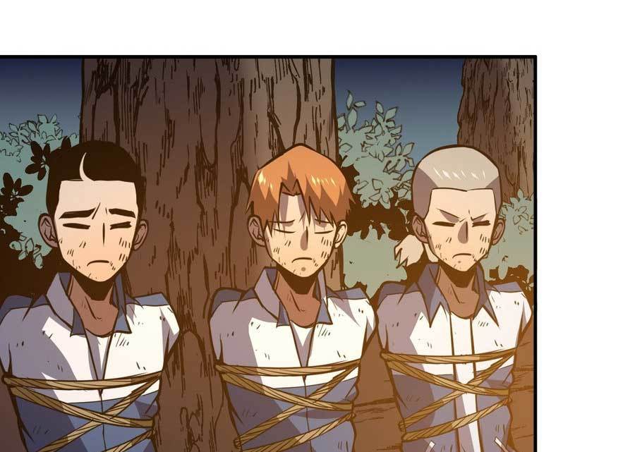Heavenly Solo Defender Chapter 10 - halaman 62