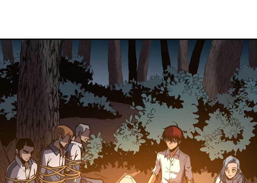 Heavenly Solo Defender Chapter 10 - halaman 64