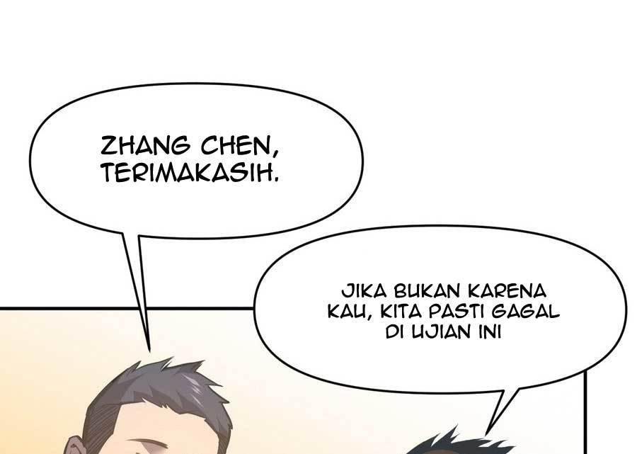 Heavenly Solo Defender Chapter 10 - halaman 67