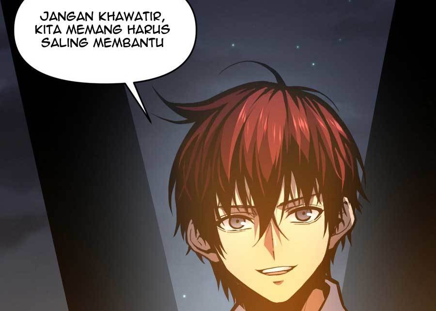 Heavenly Solo Defender Chapter 10 - halaman 70