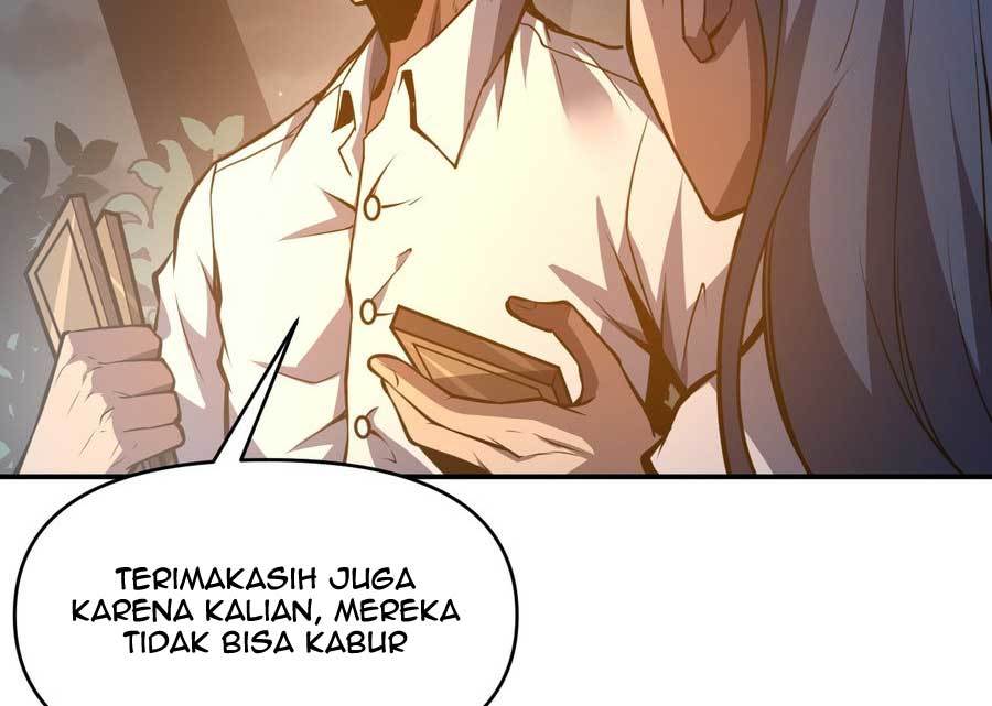 Heavenly Solo Defender Chapter 10 - halaman 74