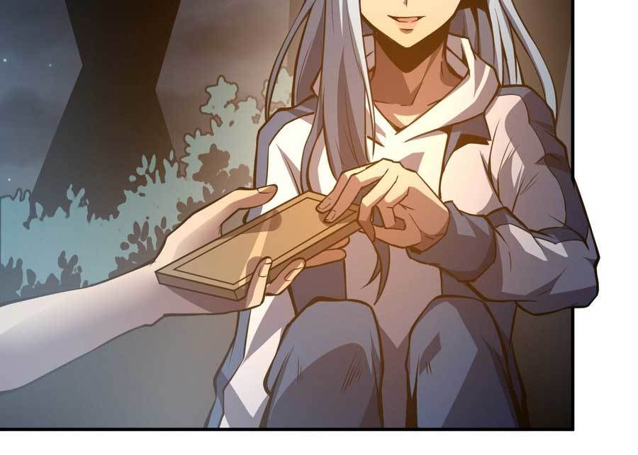 Heavenly Solo Defender Chapter 10 - halaman 76