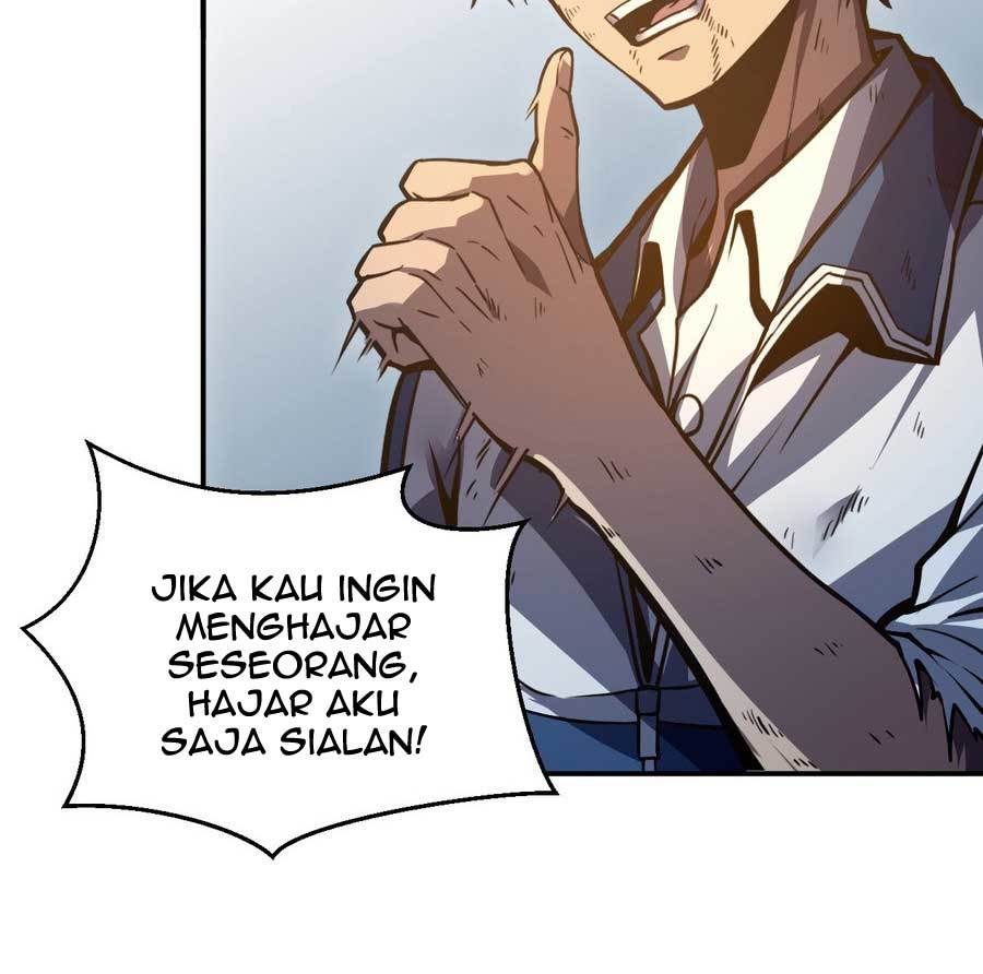 Heavenly Solo Defender Chapter 10 - halaman 8