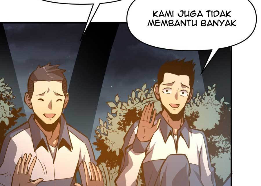 Heavenly Solo Defender Chapter 10 - halaman 80