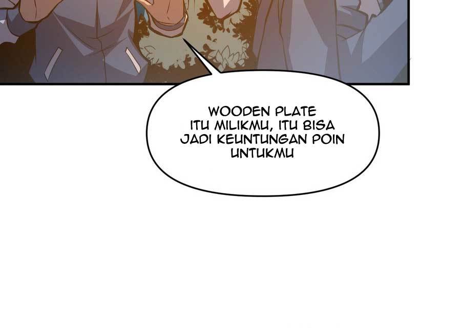 Heavenly Solo Defender Chapter 10 - halaman 81