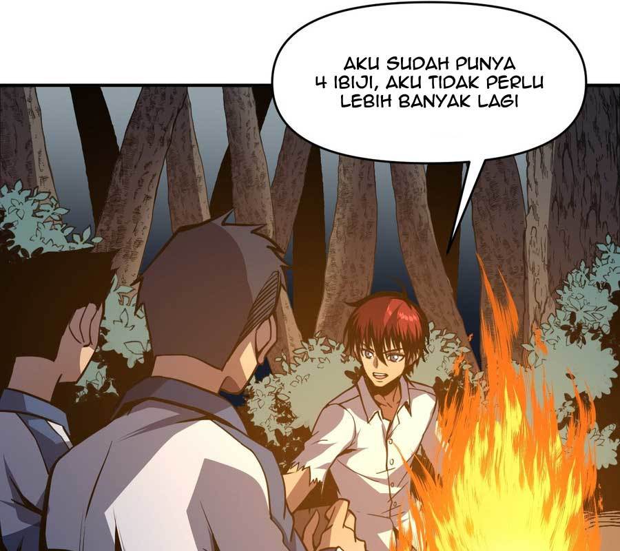 Heavenly Solo Defender Chapter 10 - halaman 82