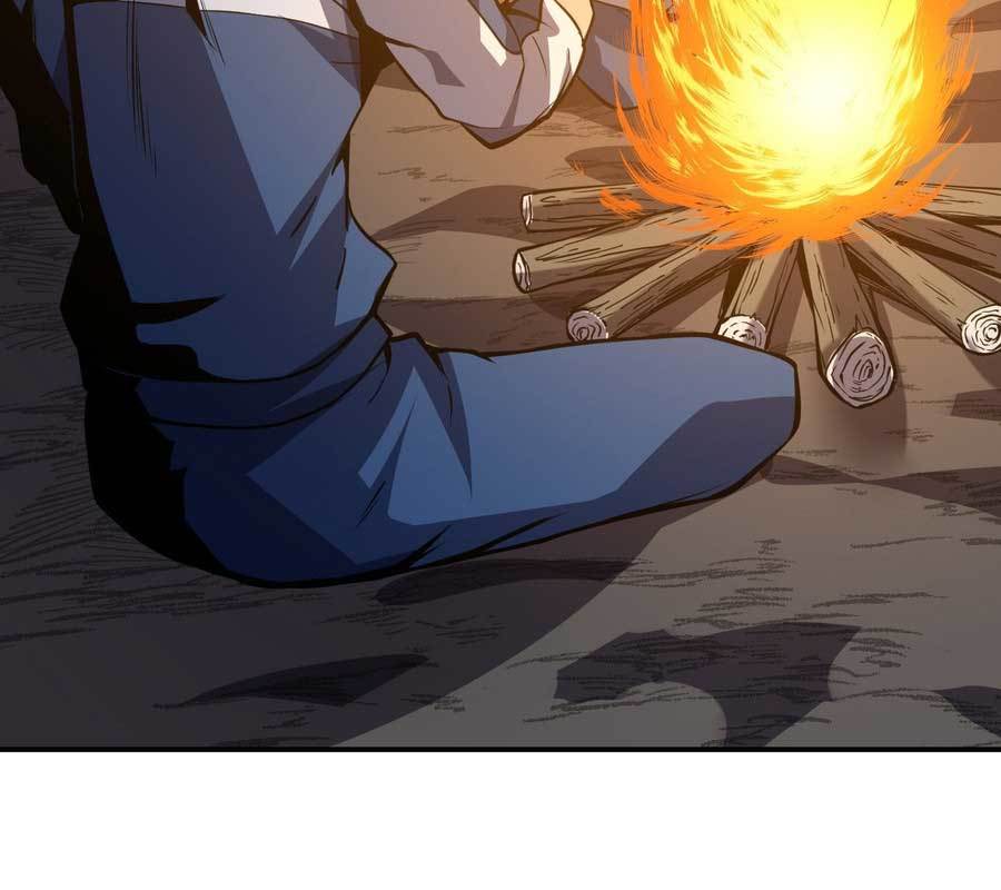 Heavenly Solo Defender Chapter 10 - halaman 83