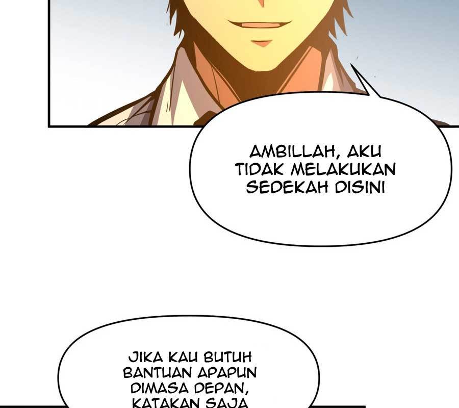 Heavenly Solo Defender Chapter 10 - halaman 85