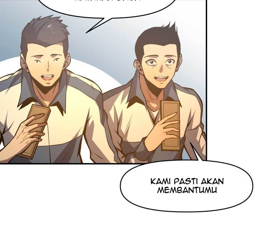 Heavenly Solo Defender Chapter 10 - halaman 86