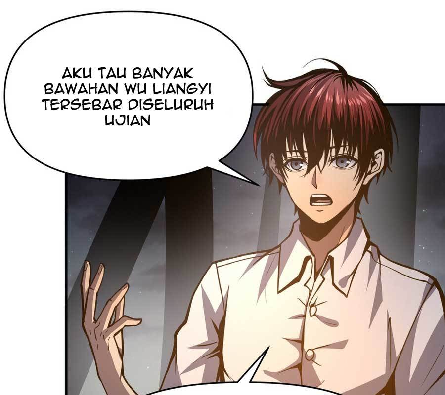 Heavenly Solo Defender Chapter 10 - halaman 87