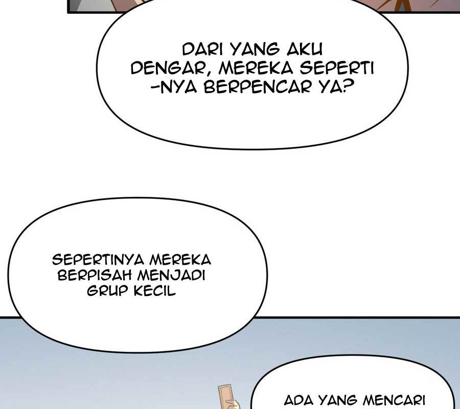 Heavenly Solo Defender Chapter 10 - halaman 88