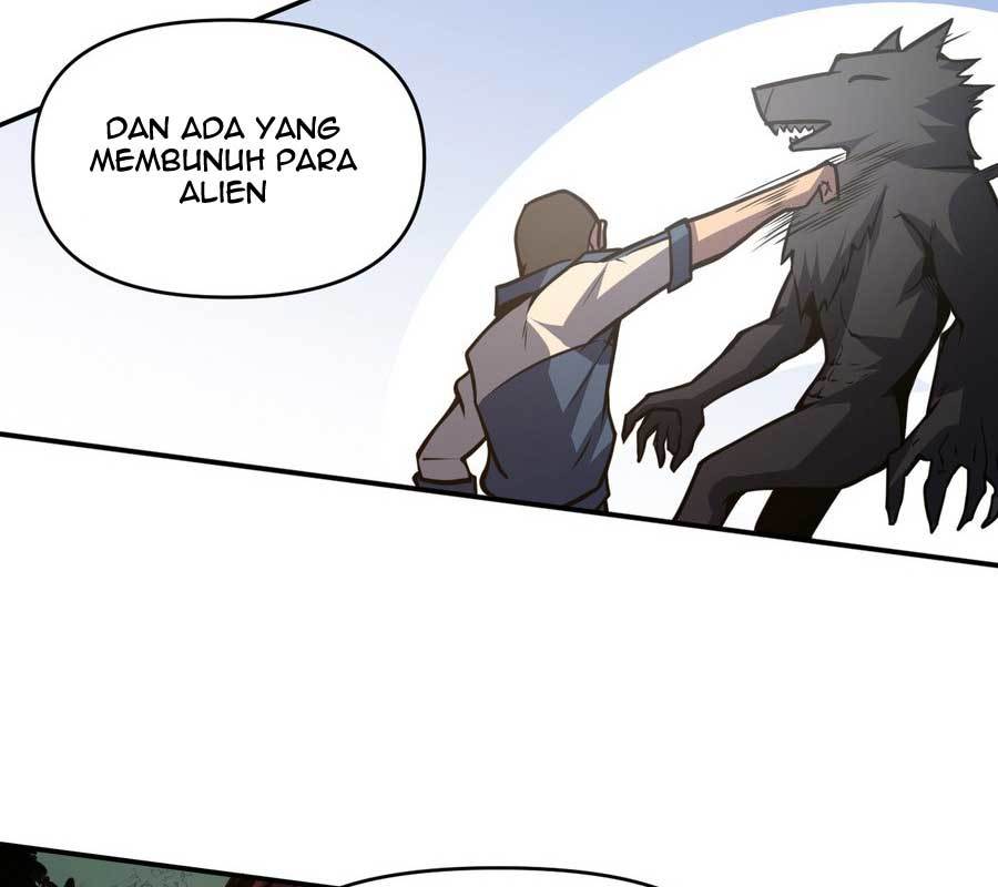 Heavenly Solo Defender Chapter 10 - halaman 90