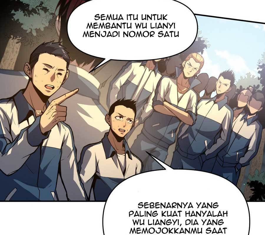 Heavenly Solo Defender Chapter 10 - halaman 91