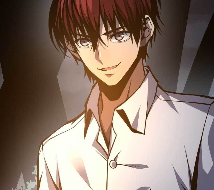 Heavenly Solo Defender Chapter 10 - halaman 93