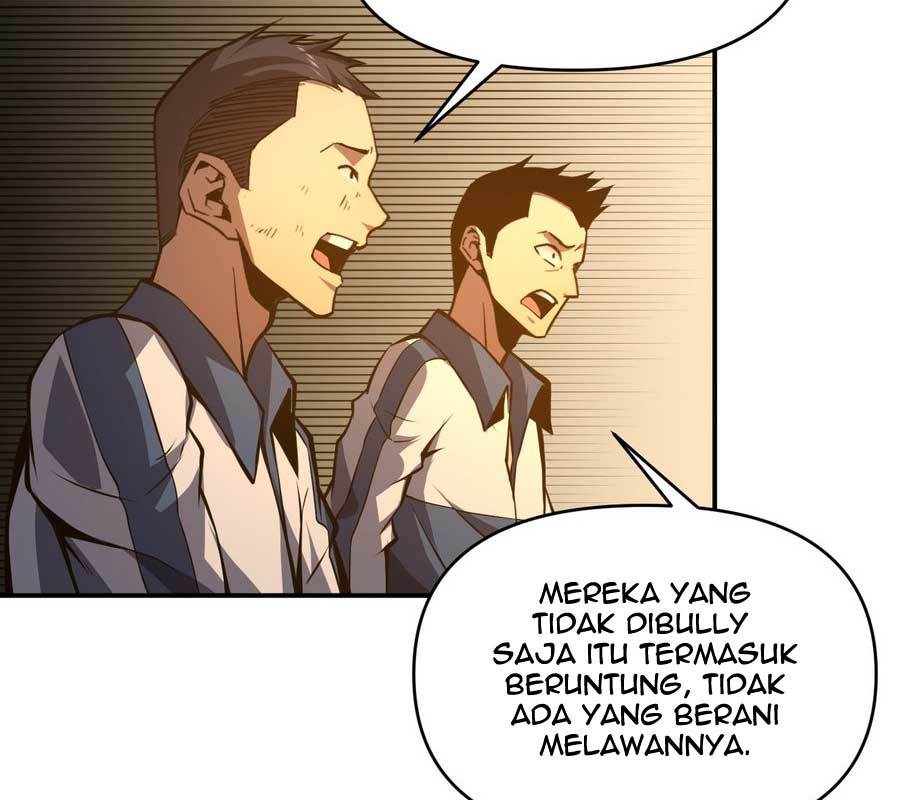 Heavenly Solo Defender Chapter 10 - halaman 95