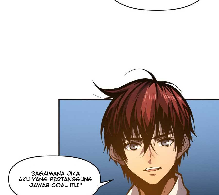 Heavenly Solo Defender Chapter 10 - halaman 96