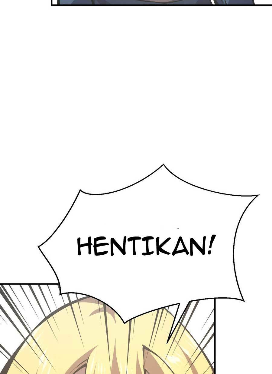 Heavenly Solo Defender Chapter 11 - halaman 10