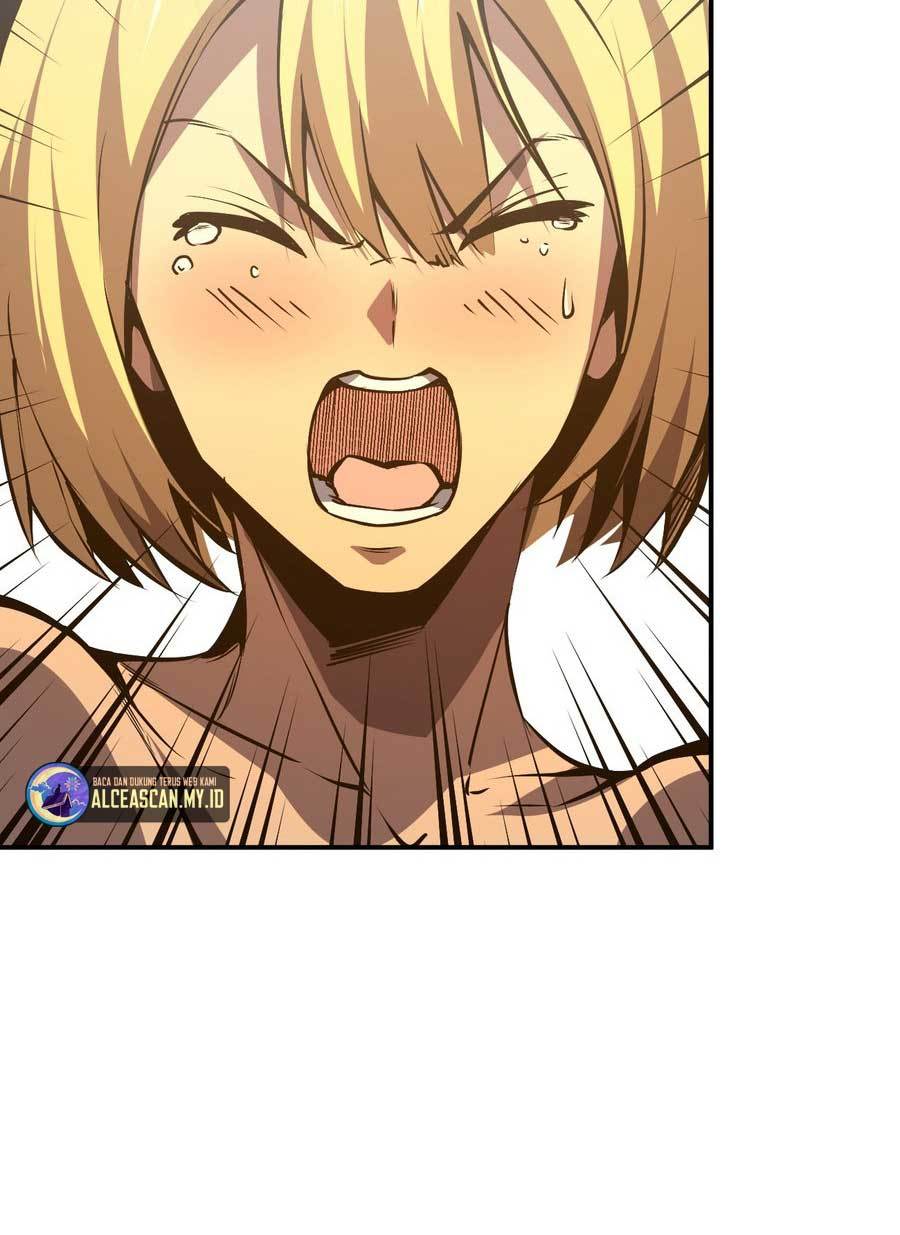 Heavenly Solo Defender Chapter 11 - halaman 11